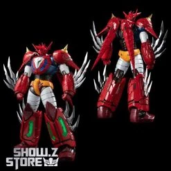 Sentinel Toys Riobot Shin Getter Dragon 31 Sentinel Toys Riobot Shin Getter Dragon -model store a8830e8494