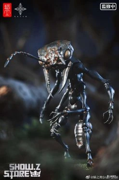 Snail Shell 1/12 Ant Soldier -model store a8843484eb