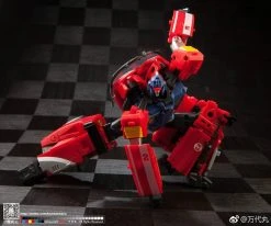 Toy House Factory THF-02 Leadfoot Deluxe -model store a89e95cdc3