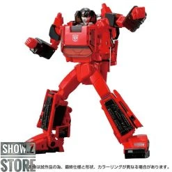 Takara Tomy Masterpiece MP-39+ Spinout -model store a8a4290d5c