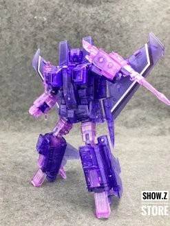 Yes Model YM-07 Seeker Jet Current Rainmaker -model store a8d366bae3