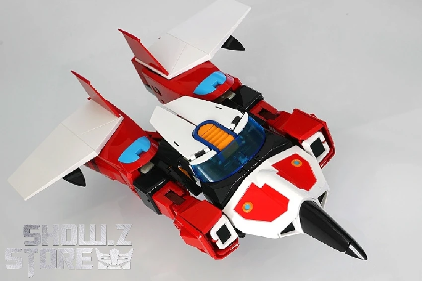 Pose Toy Pose+ Metal P+07 Braiger 15 Pose Toy Pose+ Metal P+07 Braiger - Image 13