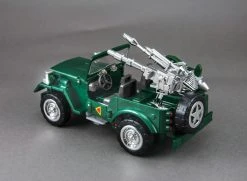 MakeToys MT RM-02Y GunDog Hound Limited Edition -model store a8daa9e0a9