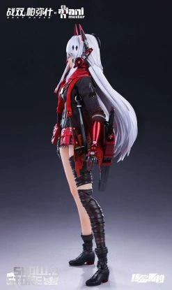 Animester 1/9 Punishing Gray Raven Lucia Crimson Abyss -model store a8e4d0952d