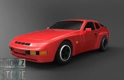 XTransbots MM-10R Coprimozzo Hubcap G2 Version 41 XTransbots MM-10R Coprimozzo Hubcap G2 Version -model store a8eb71d112