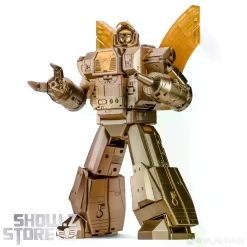 [Coming Soon] Newage H53G Michael Omega Supreme Gold Limited Edition -model store a9156491d1