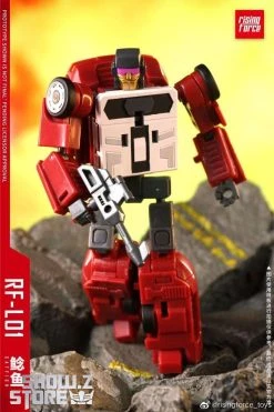 Rising Force RF-L01 Catfish Deadend -model store a92c605d8e