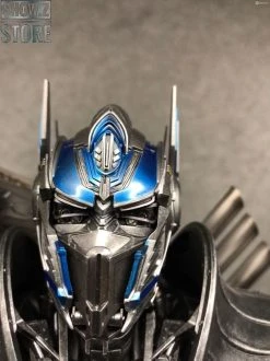 Soldier Story Hobby Soap Studio TDAF-001 Optimus Prime -model store a93101b5ab