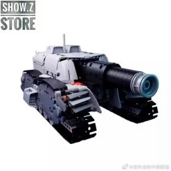 Hasbro & Xiaomi Onebot Transformers Megatron Building Brick China Store Exclusive -model store a946ebcc54