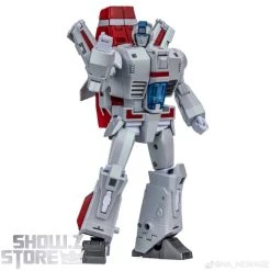 NewAge H45EXR Firefox Jetfire Chameleon Version -model store a95bce574d