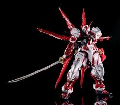 Metal Club MC 1/100 MBF-P02 Gundam Astray Red Frame SEED Metal Build 9 Metal Club MC 1/100 MBF-P02 Gundam Astray Red Frame SEED Metal Build -model store a97bacc537
