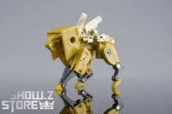 KFC Toys CST-15 Ironpaw Steeljaw 2.0 Version -model store a994330df5