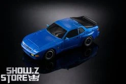 XTransbots MM-10B Toro Cliffjumper Blue Version -model store a999014b95