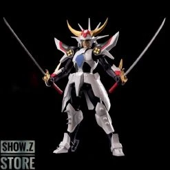 Sentinel Toys 1/12 Chodankado Ronin Warriors Ryo Of The Inferno -model store a9b28d8653