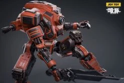 JoyToy Source Acid Rain XT8026 Xingtian Steel Knight -model store a9b3eab375