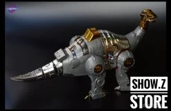 FansToys FT-07 Stomp (Sludge) -model store a9b6a2c83a