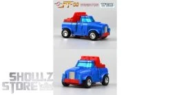 [Pre-Order] FansToys FT-56 Variator Gears -model store a9e0379aa8