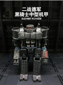 JoyToy Source Acid Rain Mecha Black Knight 19 JoyToy Source Acid Rain Mecha Black Knight -model store a9e2b5f3c8