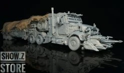 Unique Toys R-05 Desperado Megatron Original Version -model store a9e921e6a0