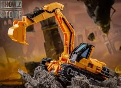 Aoyi Mech H6001-8C Roll Scrapmetal -model store a9ef4de863