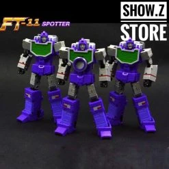 FansToys FT-11 Spotter (Reflector) 13 FansToys FT-11 Spotter (Reflector) -model store a9fb1b7a87