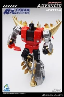 MechFansToys MF-24 Snarl 9 MechFansToys MF-24 Snarl -model store aa10e3a944