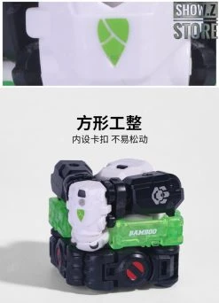 52Toys BeastBox BB-13 Bigpower -model store aa238118b8