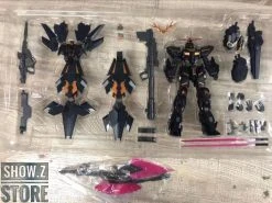 Storm Model 1/144 RX-0 Unicorn Gundam 02 Banshee Full Armor Plan B -model store aa2a40eb0d