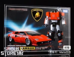 4th Party Masterpiece MP-12 Sideswipe 8 4th Party Masterpiece MP-12 Sideswipe -model store aa47050a56