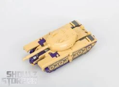 4th Party Transformers G1 Thunderbolt Blitzwing -model store aa5b426a86