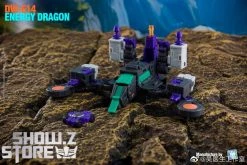 Dr.Wu DW-E14 Energy Dragon Trypticon 29 Dr.Wu DW-E14 Energy Dragon Trypticon -model store aa78594c39
