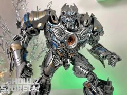 4th Party FL-01 Nero Galvatron Fury Leader Oversized Version -model store aa8d2c76f5