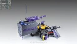 X-Transbots MX-12B Trailer For MX-12A Gravestone Motormaster W/MX-12C Accessory Pack 33 X-Transbots MX-12B Trailer For MX-12A Gravestone Motormaster W/MX-12C Accessory Pack -model store aa955884ce