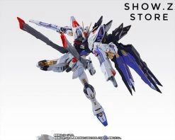 Metal Club / MuscleBear 1/100 ZGMF-X20A Strike Freedom Gundam Soul Blue Ver -model store aab1d4228f