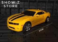 [No Box] Weijiang WJ MPM-03 MPM03 Hornet Warrior Bumblebee Oversized -model store aad523c7f1