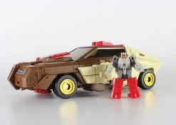 Yes Model YM11 RF-01 Data Clerk Cupola YM12 RF-02 Stubbom Buffett Set Of 2 -model store aae99ac145