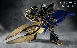 TungMung EX DM-03 DM03 Alphamon Digital Monster -model store aaeb6703df