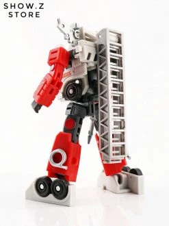 Magic Square MS-Toys MS B-02F MS-B02F Fevernova Artfire -model store aaf650b64f