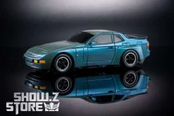 XTransbots MM-10T Tap In Cliffjumper Botcon Version -model store ab144c0cb4