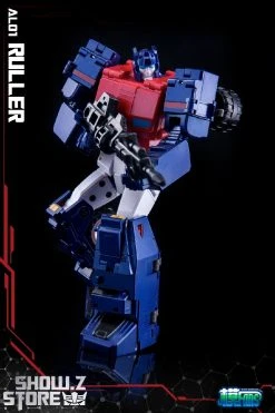 Modfans AL01T Path Of Transfiguration Ruller Roller Blue Version 32 Modfans AL01T Path Of Transfiguration Ruller Roller Blue Version -model store ab151d48b7