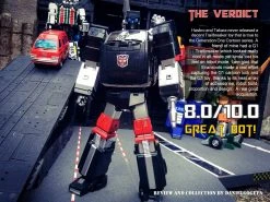 XTransbots MX-VIII MX-8 Aegis Trailbreaker -model store ab22d89345