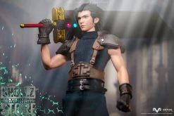 Virtual Toys 1/6 VM-040 The Last Hero Zack Fair Standard Version -model store ab2931e694