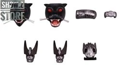 4th Party Masterpiece MP-34S Shadow Panther Exclusive -model store ab43038260