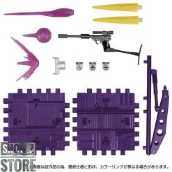 Takara Tomy Masterpiece MP-52+SW Skywarp 34 Takara Tomy Masterpiece MP-52+SW Skywarp -model store ab714f7b24