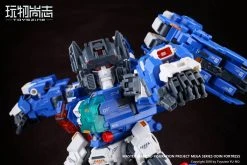 Master Made SDT-05 Odin Fortress Maximus -model store ab85330289