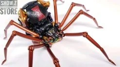 4th Party Masterpiece MP-46 Blackwidow 20 4th Party Masterpiece MP-46 Blackwidow -model store ab8d901ec1