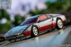 XTransbots Monolith Combiner MX-XIV MX-14 Flipout Wildrider -model store ab99964ae8