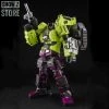 Daban Model DB 9905 Navvy Scavenger GT-01C GT01C Devastator Combiner -model store abb6375293