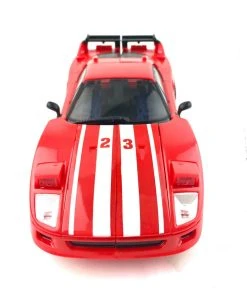 TFC Toys Trinity Force Road Caesar Set Of 3 Figures -model store abc60c7e36