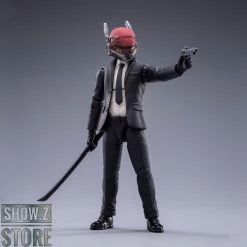 JoyToy Source 1/18 Suited Assassin
